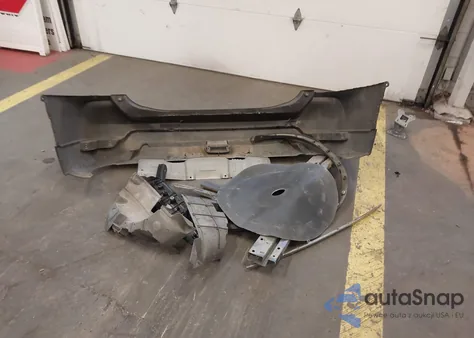 2017 Nissan Rogue S z USA, uszkodzony, nr VIN KNMAT2MV2HP505764